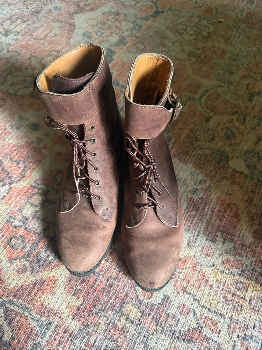 N/A classic brown